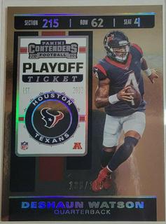 Deshaun Watson