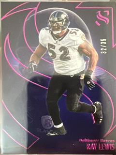 Ray Lewis