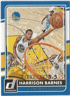 Harrison Barnes