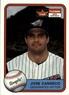 Jose Canseco