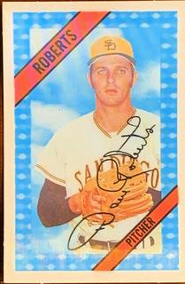 Dave Roberts