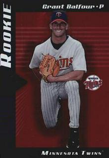 Grant Balfour