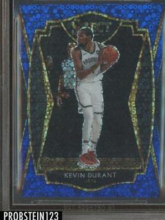 Kevin Durant