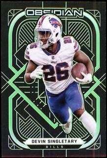 Devin Singletary