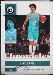 LaMelo Ball