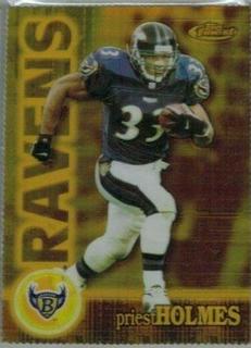 Priest Holmes