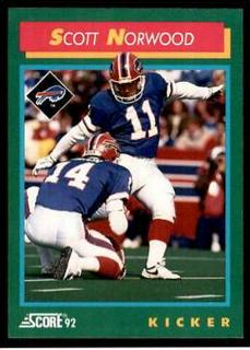 Scott Norwood