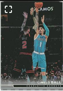 LaMelo Ball
