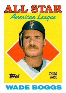 Wade Boggs