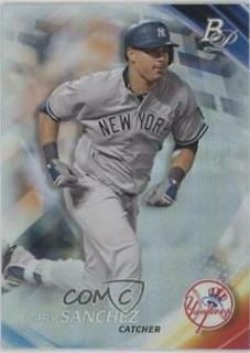 Gary Sanchez