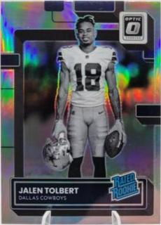 Jalen Tolbert