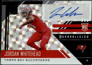Jordan Whitehead