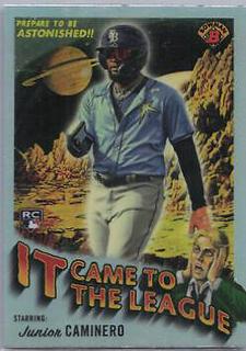Junior Caminero