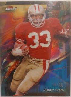 Roger Craig