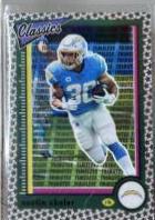 Austin Ekeler
