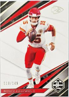 Patrick Mahomes II