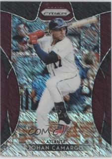 Johan Camargo