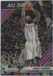 James Harden