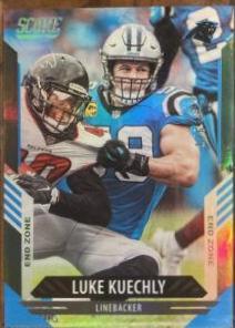 Luke Kuechly
