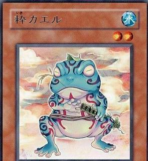 Ronintoadin TSHD-JP033