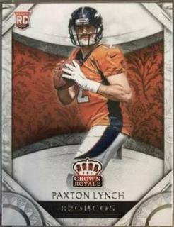 Paxton Lynch