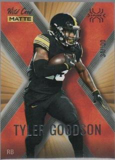Tyler Goodson