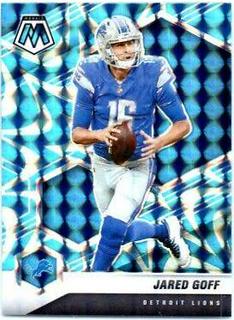 Jared Goff