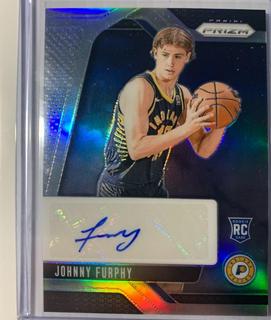 Johnny Furphy