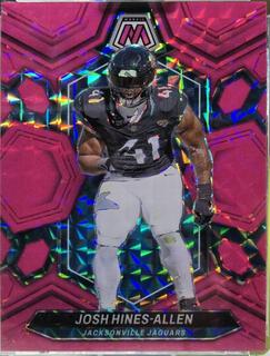 Josh Hines-Allen