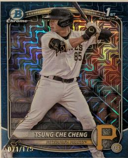 Tsung-Che Cheng