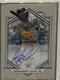 Fernando Tatis Jr.