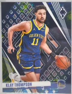 Klay Thompson