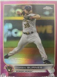 Corbin Burnes