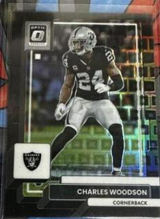 Charles Woodson