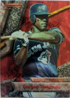 Carlos Delgado