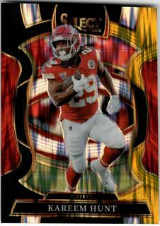 Kareem Hunt