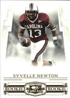 Syvelle Newton