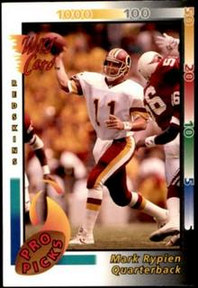 Mark Rypien