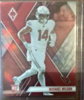 Michael Wilson