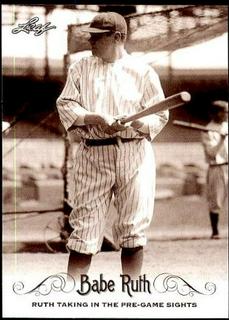 Babe Ruth