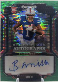 Brashard Smith