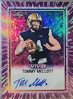 Tommy Mellott