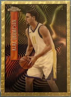 Klay Thompson
