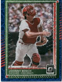 Johnny Bench