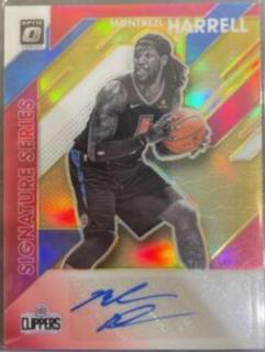 Montrezl Harrell