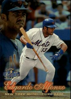 Edgardo Alfonzo