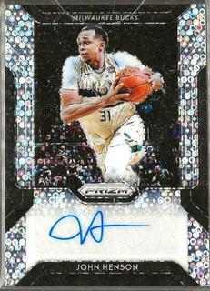 John Henson