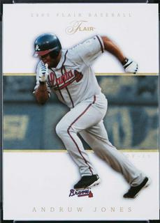 Andruw Jones
