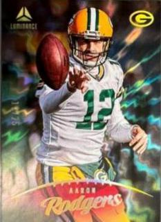 Aaron Rodgers