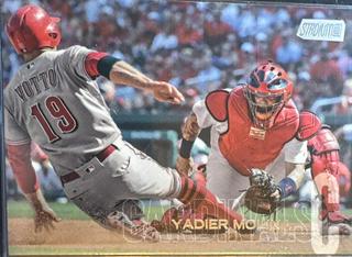 Yadier Molina
